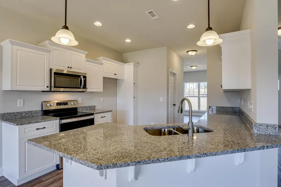 TBD Orchard Circle, Edgefield, SC 29824 - Image #3