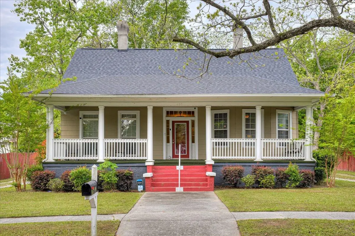 403 Shadrack Street, Waynesboro, GA 30830 - Image #1