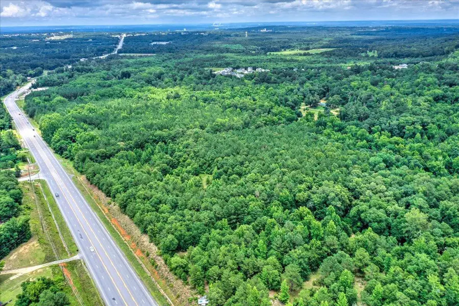 4012 Peach Orchard Road, Hephzibah, GA 30815 - Image #3