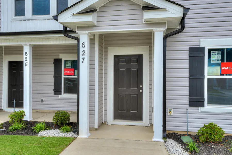 627 Hampton Drive #3b, North Augusta, SC 29860 - Image #2