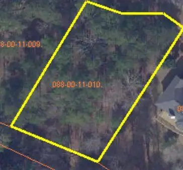 LOT 10 Pirates Cove, McCormick, SC 29835 - Image #1