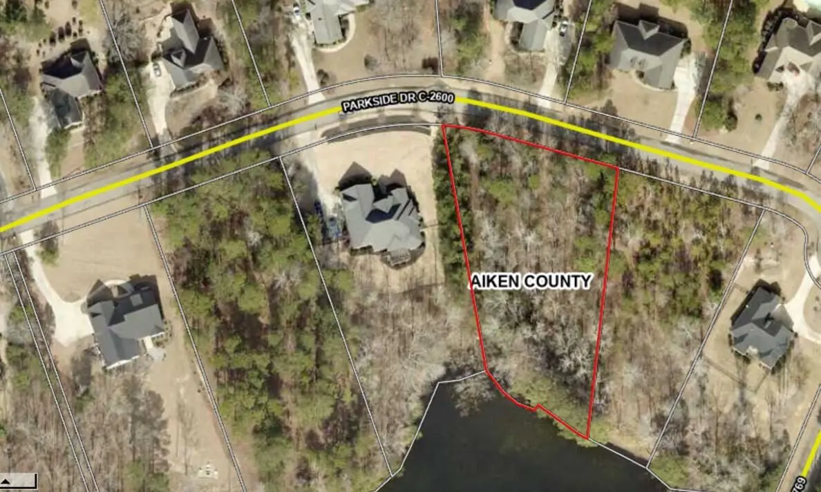 572 Parkside Drive, Aiken, SC 29803 - Image #1
