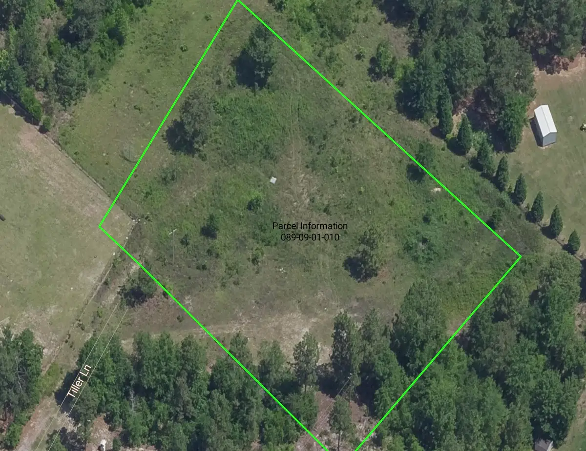 LOT 2C Tiller Lane, Warrenville, SC 29851 - Image #1