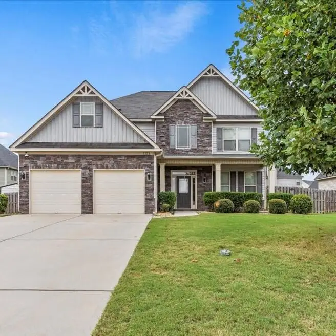 1123 Mccoys Creek Road, Grovetown, GA 30813 - Image #1