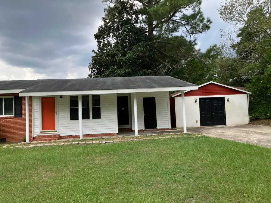 1719 Fairwood Court, Augusta, GA 30909 - Image #2