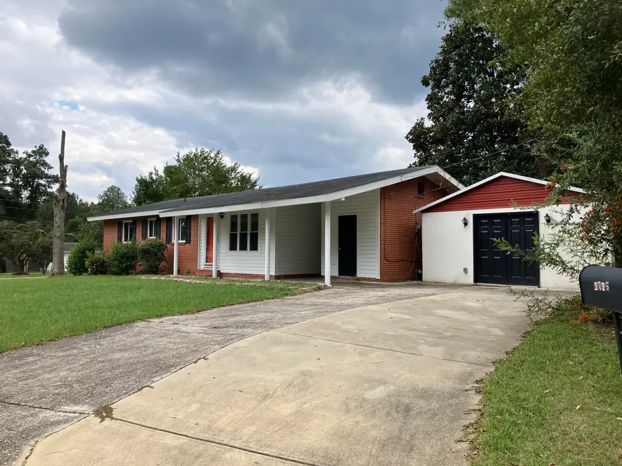 1719 Fairwood Court, Augusta, GA 30909 - Image #3