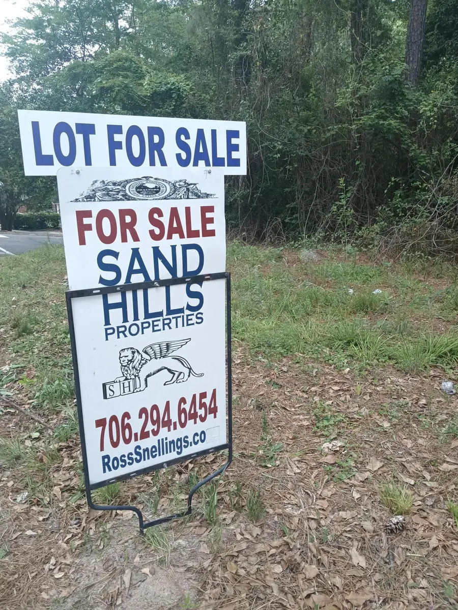 600 Bransford Road, Augusta, GA 30909 - Image #2