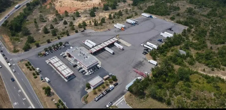 00 Bettis Academy Road, Graniteville, SC 29829 - Image #3