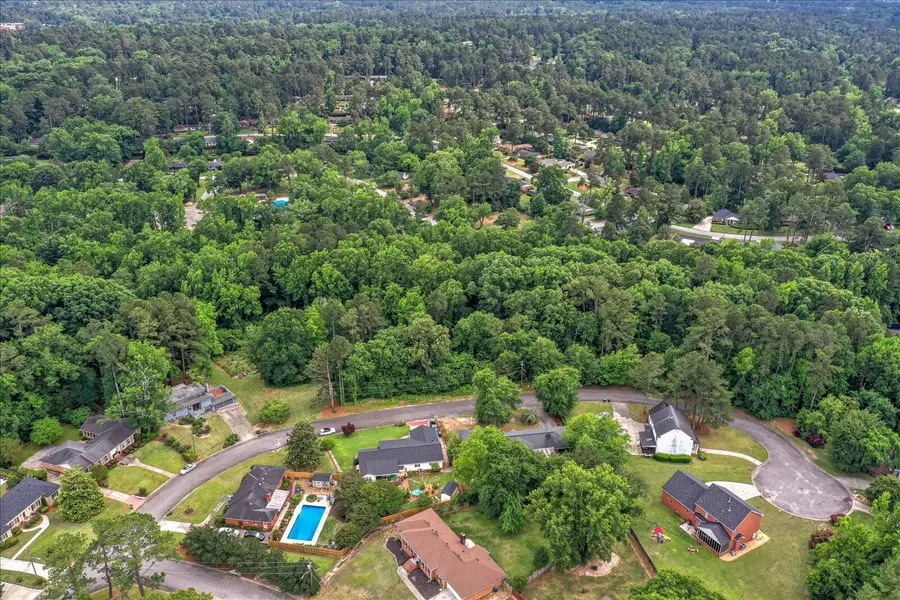 3082 Westwood Road, Augusta, GA 30909 - Image #3