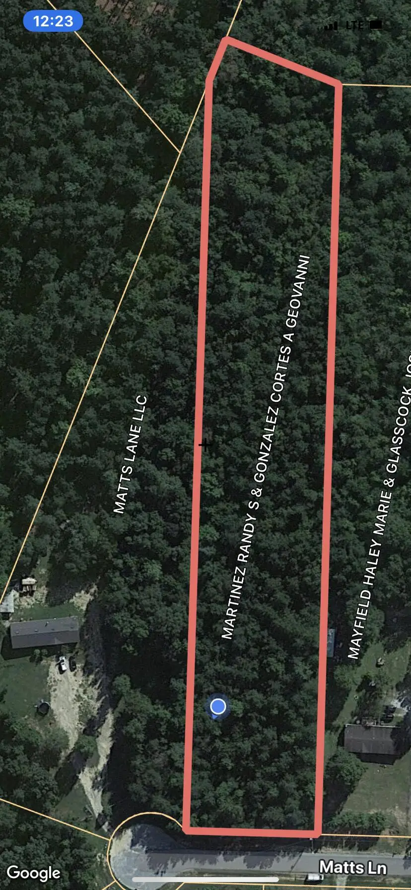 822 Matts Lane, Harlem, GA 30814 - Image #2