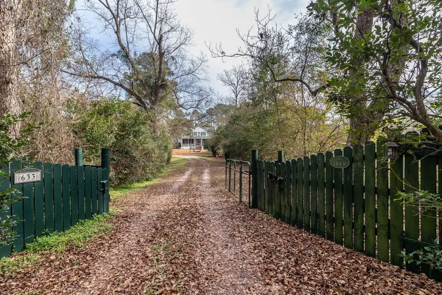 633 Carolina Springs Road, North Augusta, SC 29841 - Image #3