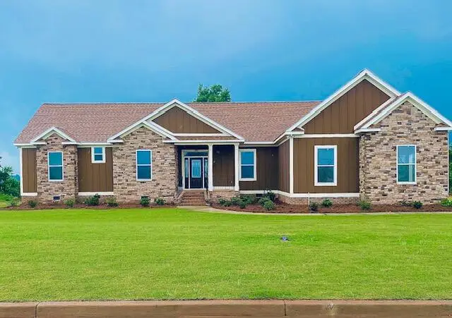 2016 Elite Court, Hephzibah, GA 30815 - Image #1