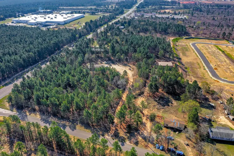 5 Springdale Road, Graniteville, SC 29829 - #2