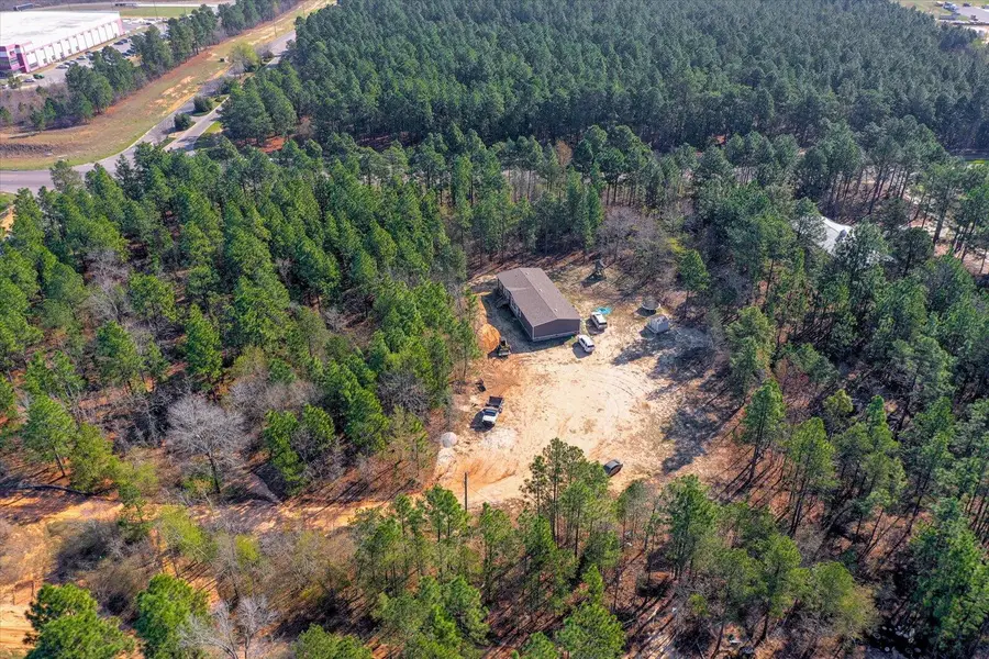 5 Springdale Road, Graniteville, SC 29829 - #3