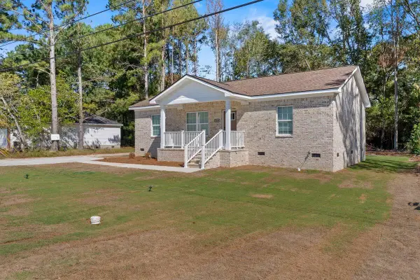 2137 Gatewood Drive, Augusta, GA 30906