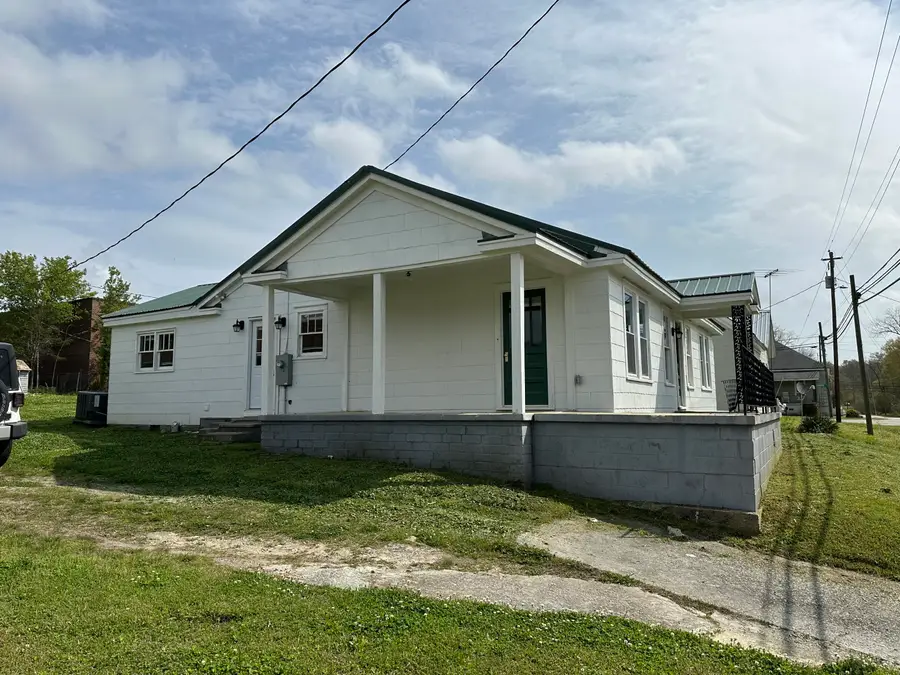 115 Moore Street, Crawfordville, GA 30631 - Image #2