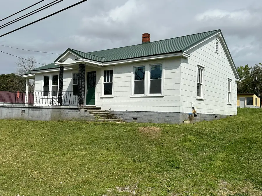 115 Moore Street, Crawfordville, GA 30631 - Image #3