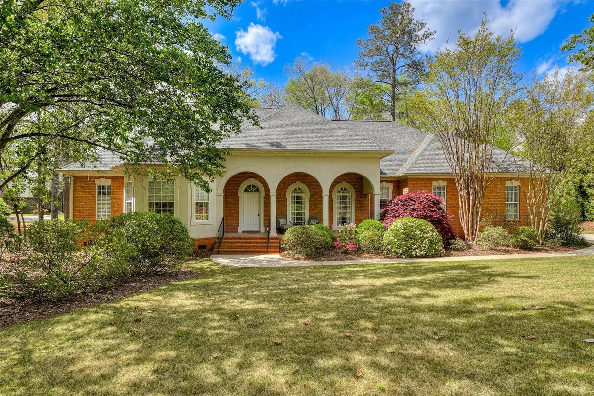 222 Gerard Circle, McCormick, SC 29835 - Image #1