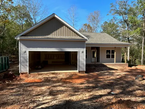 299 Hamelin Road, Aiken, SC 29805
