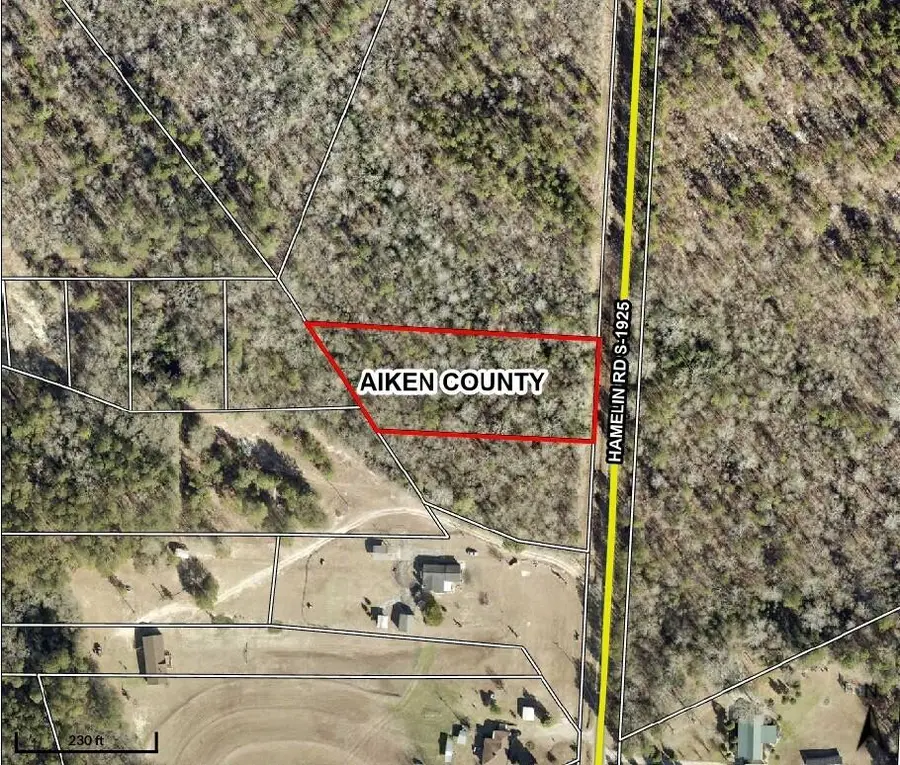 299 Hamelin Road, Aiken, SC 29805 - Image #2