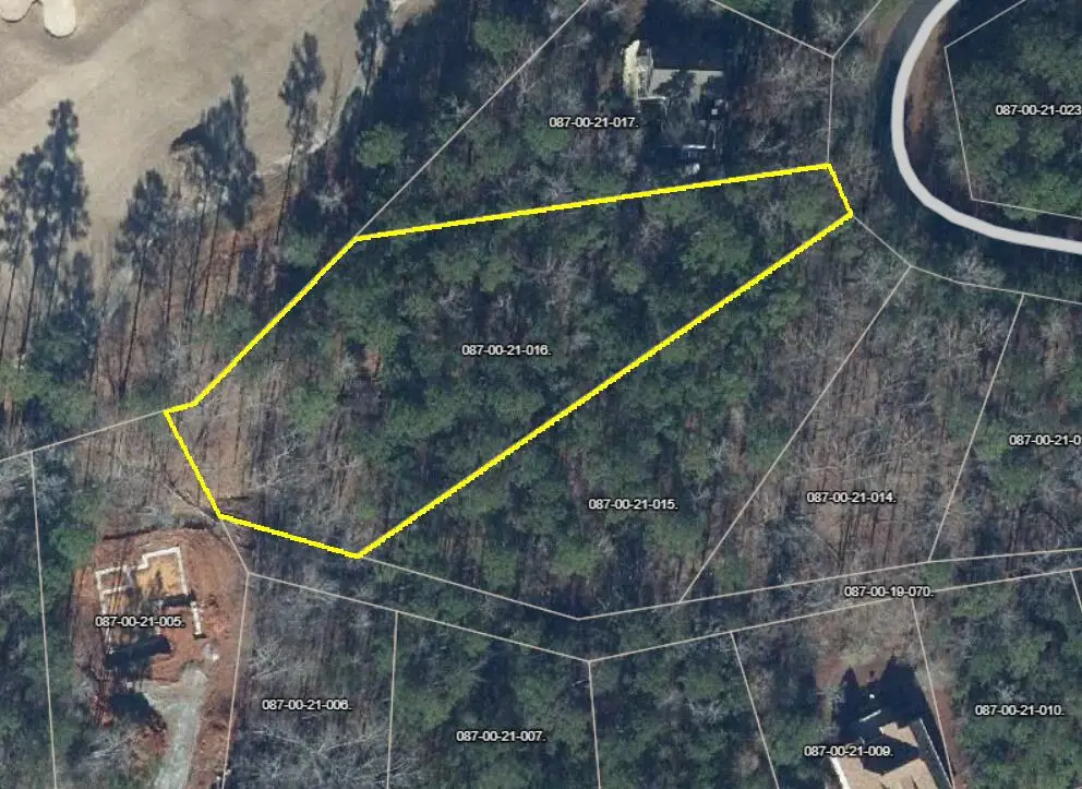 LOT 16 Washington Circle, McCormick, SC 29835 - Image #1