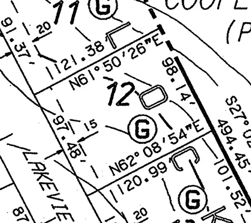 LOT 12 Greenview Court, McCormick, SC 29835 - Image #2