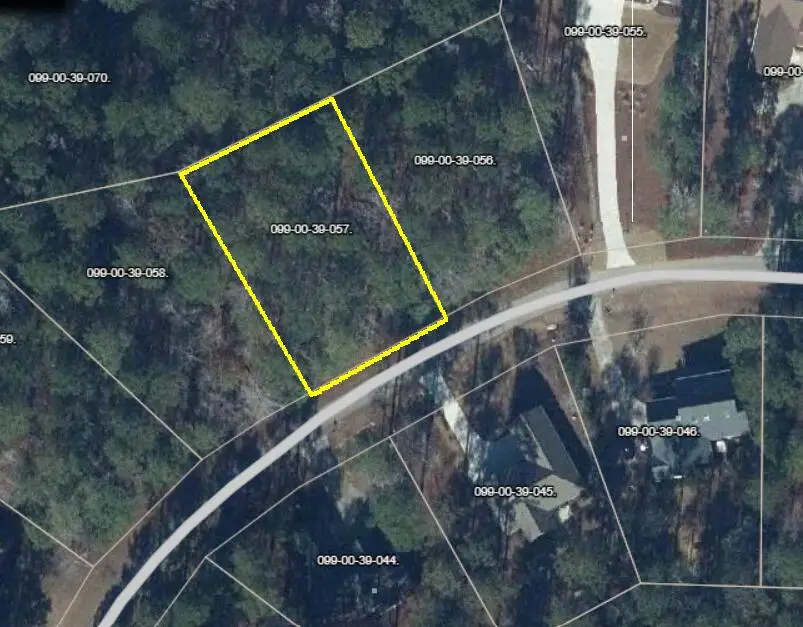 LOT 57 Jeffrey Lane, McCormick, SC 29835 - Image #1