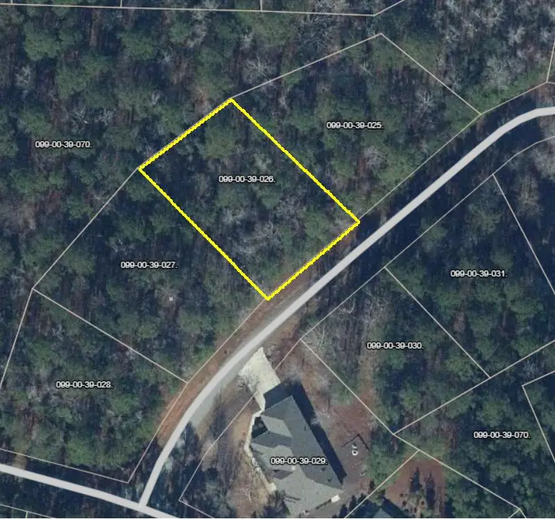 LOT 26 Antioch Lane, McCormick, SC 29835 - Image #1