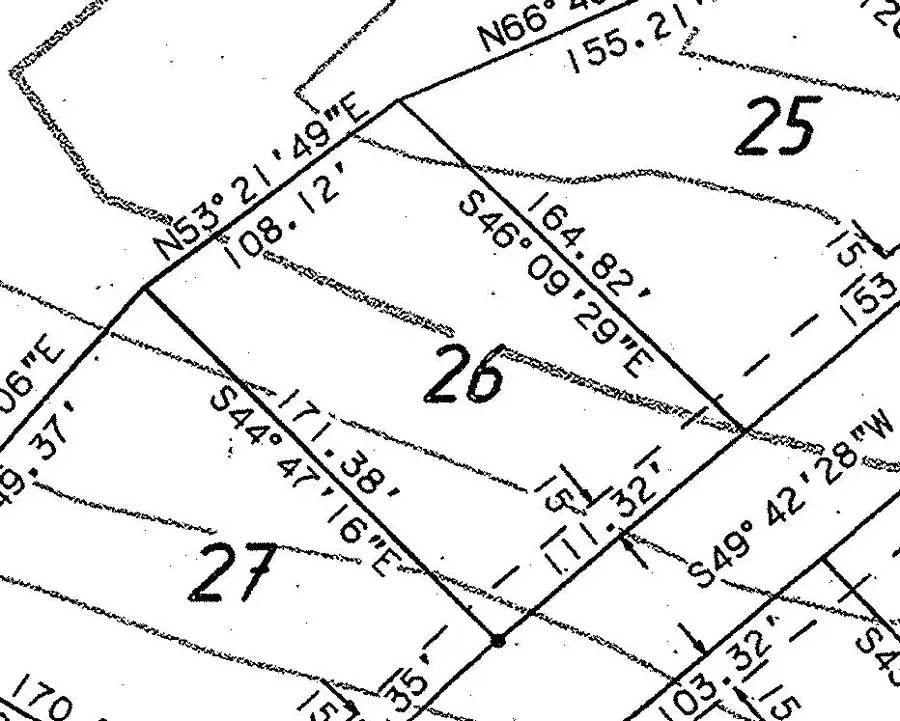 LOT 26 Antioch Lane, McCormick, SC 29835 - Image #2