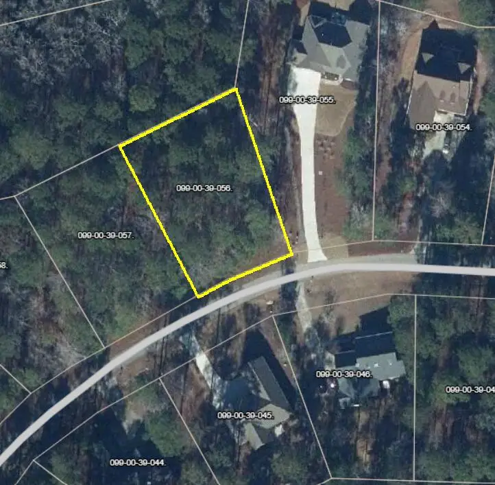 LOT 56 Jeffrey Lane, McCormick, SC 29835 - Image #1