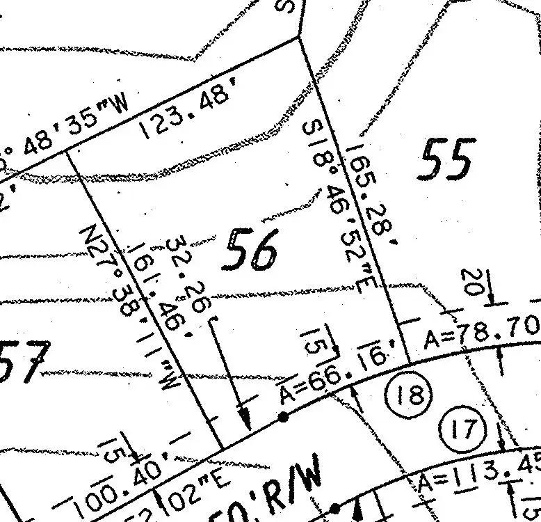 LOT 56 Jeffrey Lane, McCormick, SC 29835 - Image #2