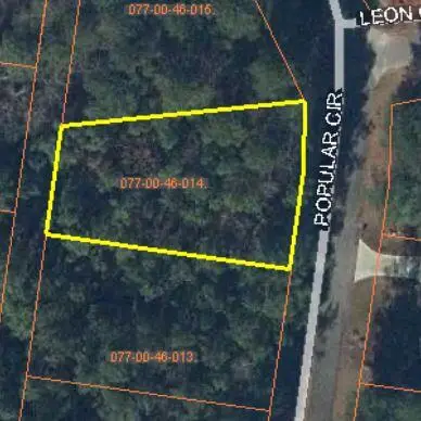 LOT 14 Popular Circle, McCormick, SC 29835