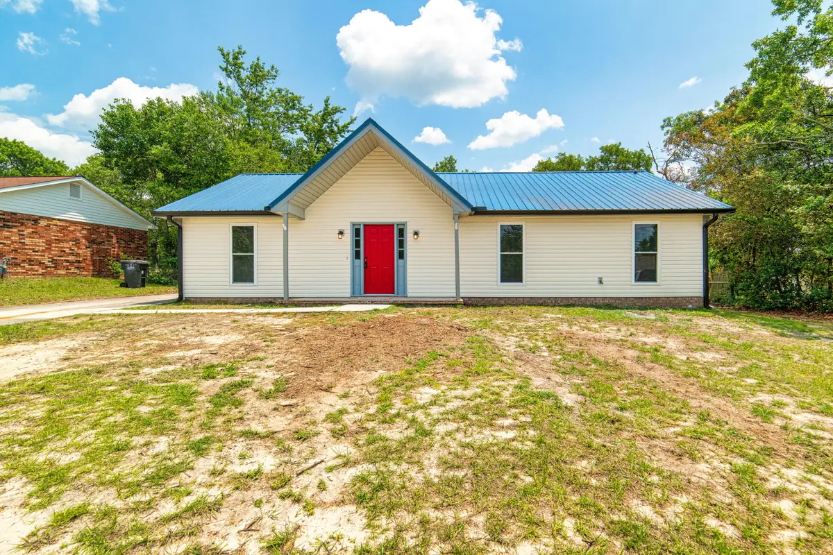 4124 Country Lane, Hephzibah, GA 30815 - Image #1