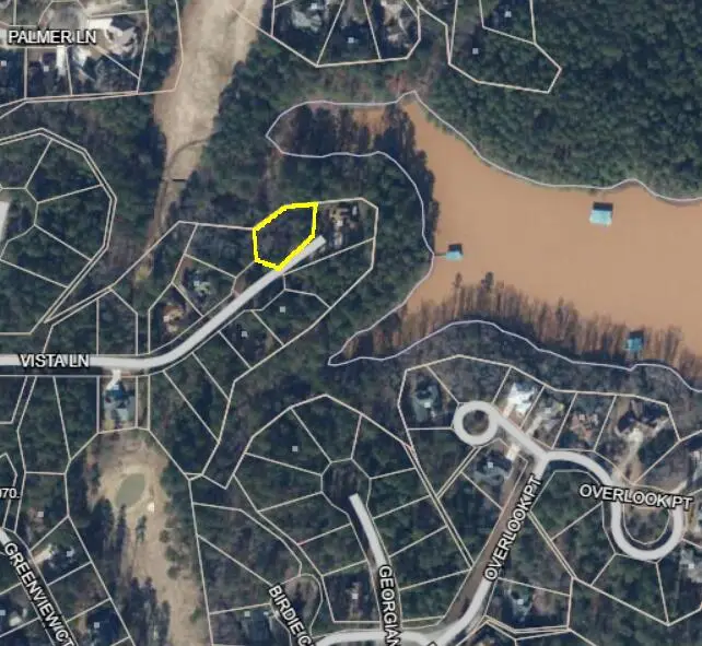 BL39 L8 Vista Lane, McCormick, SC 29835 - Image #1