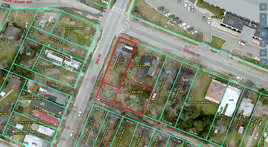 608 Eve Street, Augusta, GA 30904 - Image #2