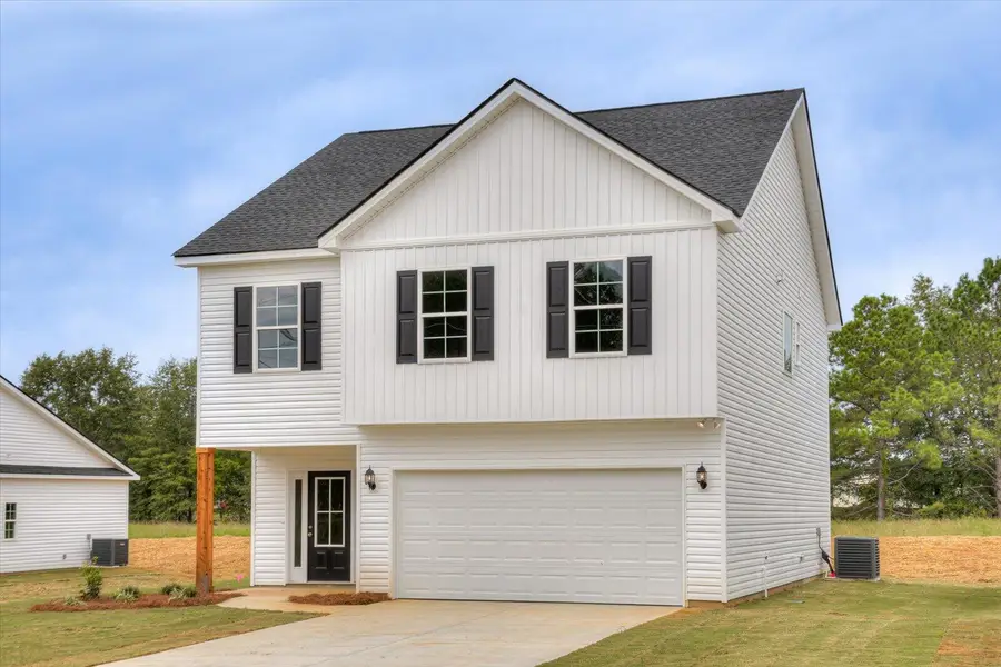 319 Terrace Hill Road, Wrens, GA 30833 - #3