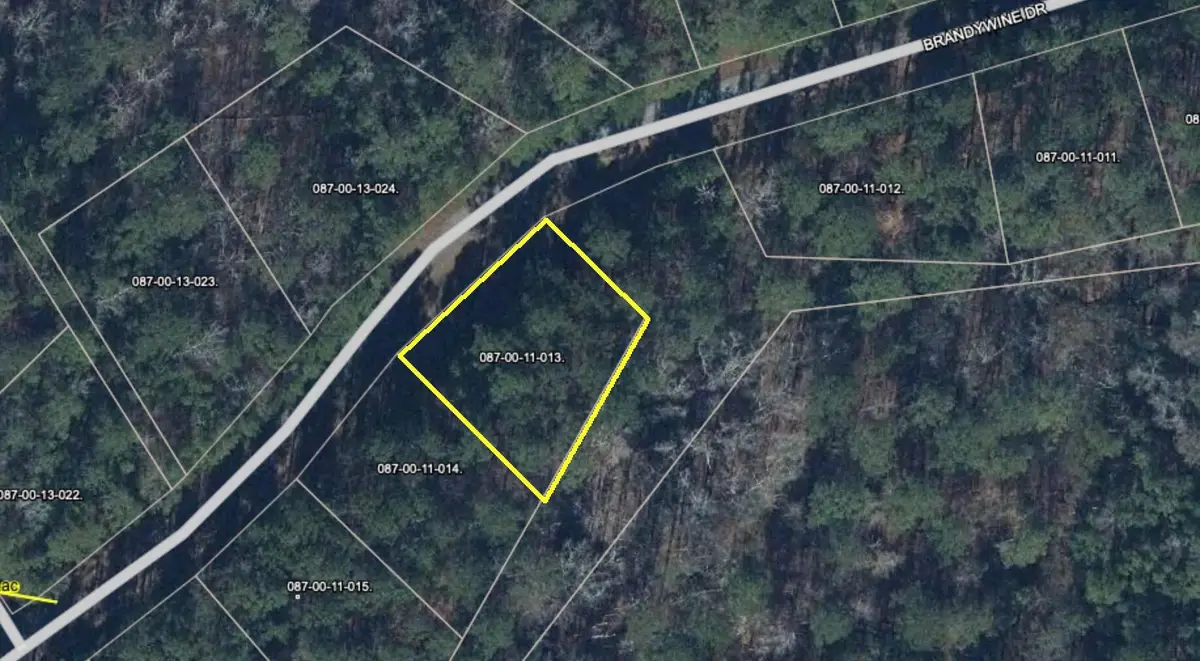 LOT 13 Brandywine Dr, McCormick, SC 29835 - Image #1