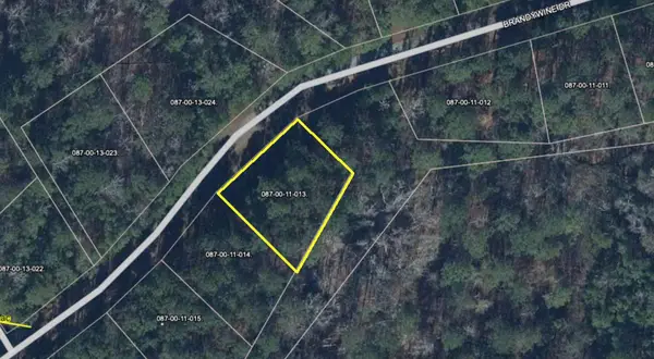 LOT 13 Brandywine Dr, McCormick, SC 29835