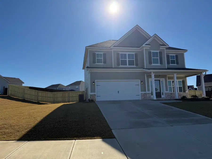 8159 Crossbow Landing, Graniteville, SC 29829 - Image #2