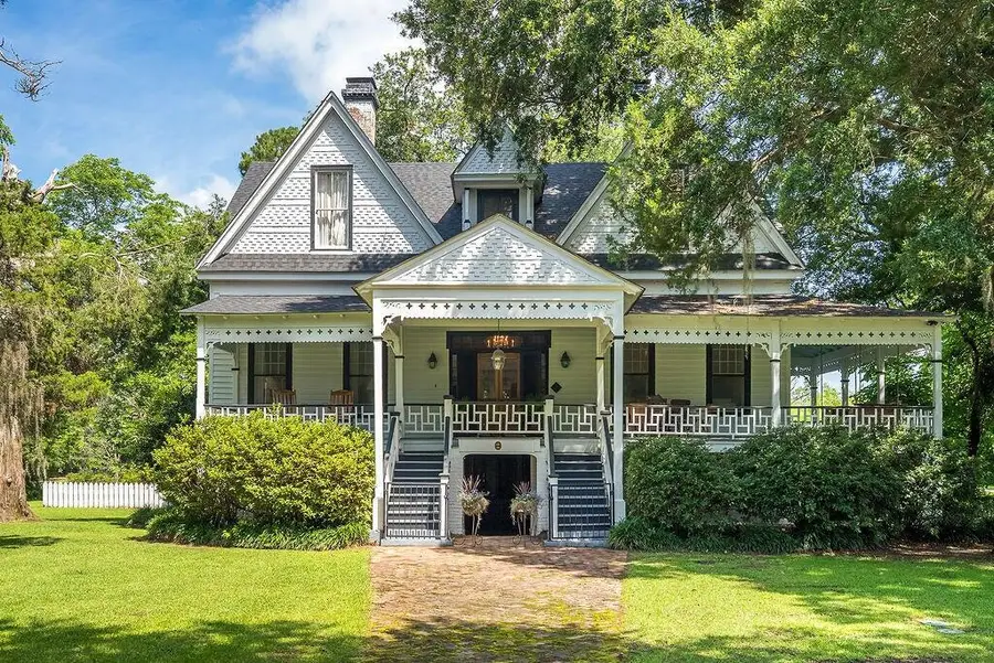 1792 Appleton Road, Allendale, SC 29810 - Image #2