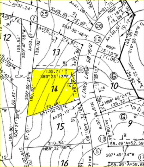 14-11 Arbor Lane, McCormick, SC 29835 - Image #2