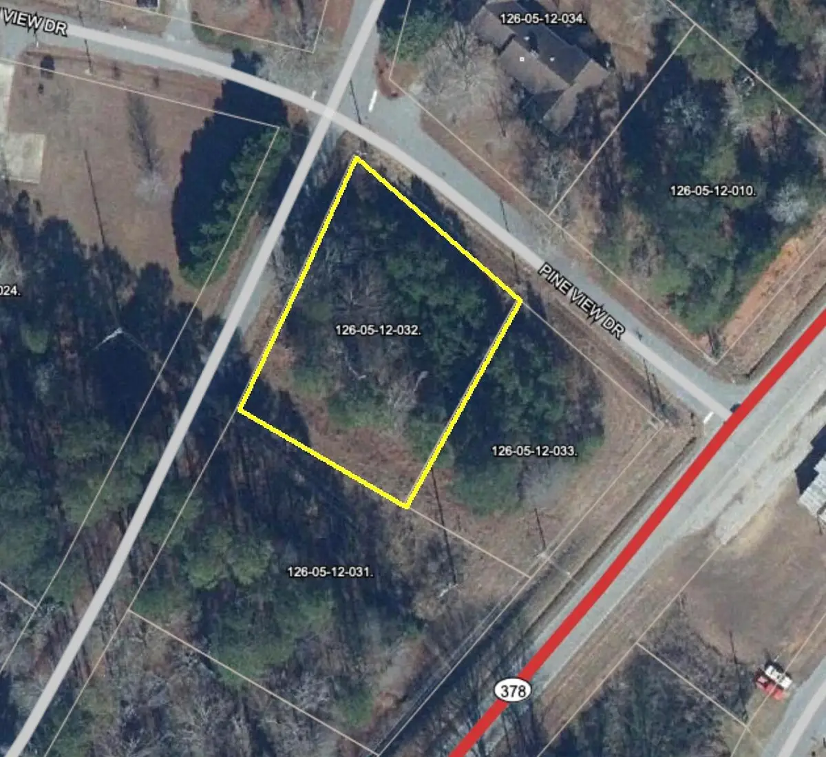 L24 Sunset Dr, McCormick, SC 29835 - Image #1