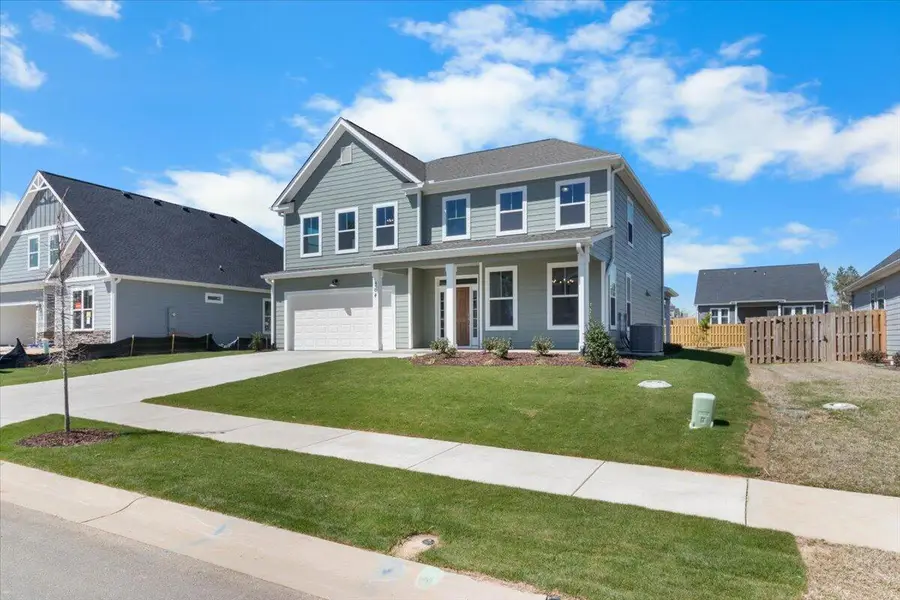 264 Prominence Drive #Tp55, Grovetown, GA 30813 - Image #2