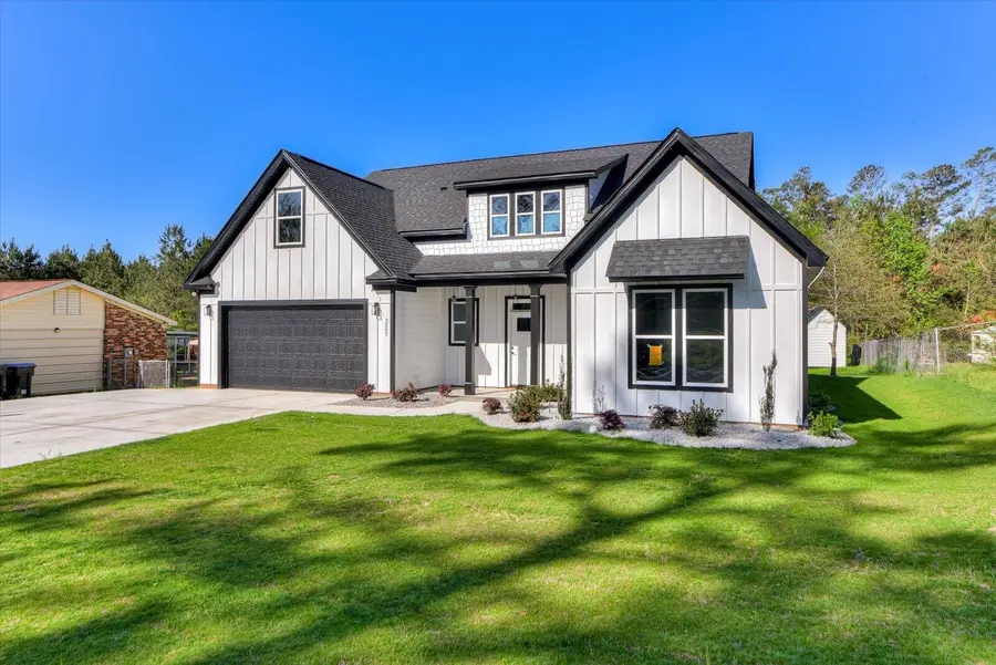 2507 Cairo Drive, Augusta, GA 30906 - Image #3