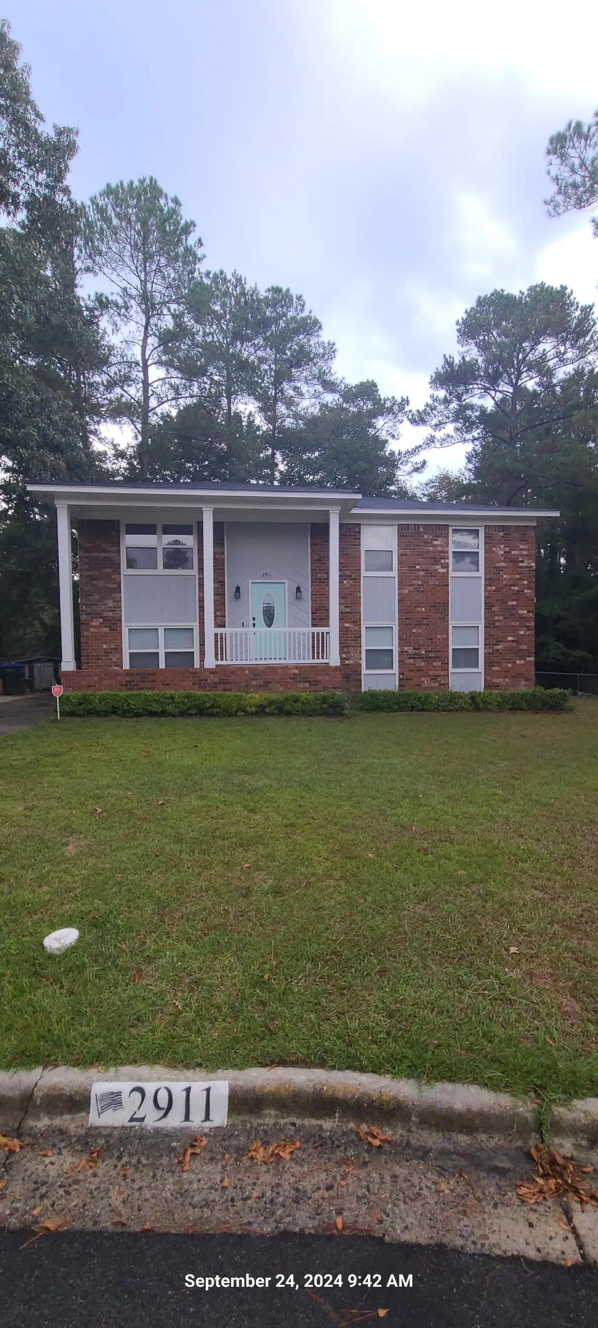 2911 Inwood Place, Hephzibah, GA 30815 - Image #1