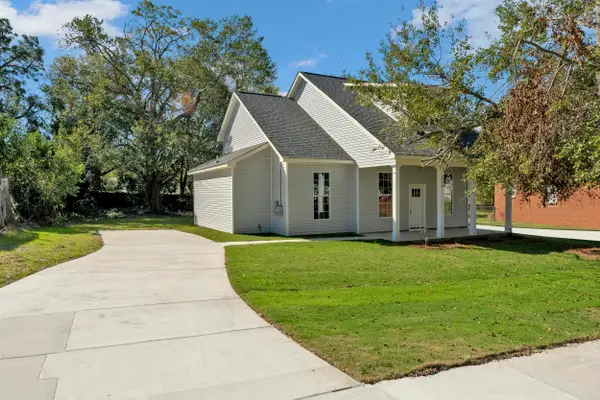 2558 Lyman Street, Augusta, GA 30906