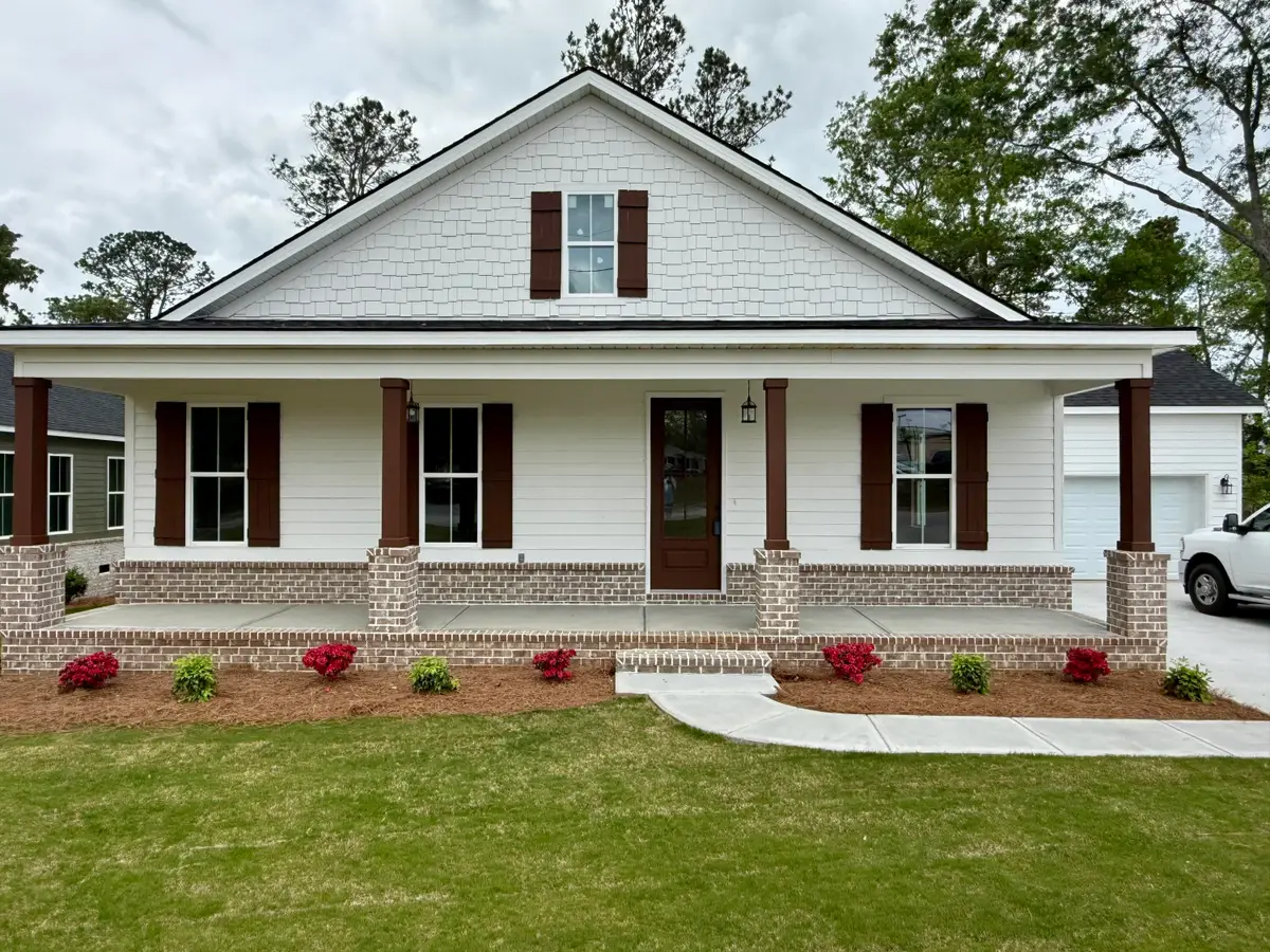 213 Whiskey Rd Road, Grovetown, GA 30813 - Image #1