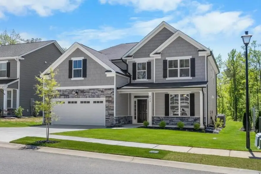 823 Elsie Drive #Wd170, North Augusta, SC 29860 - Image #1