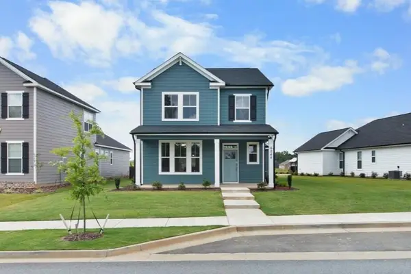 6244 Canterbury Farms Parkway #Tp118, Grovetown, GA 30813