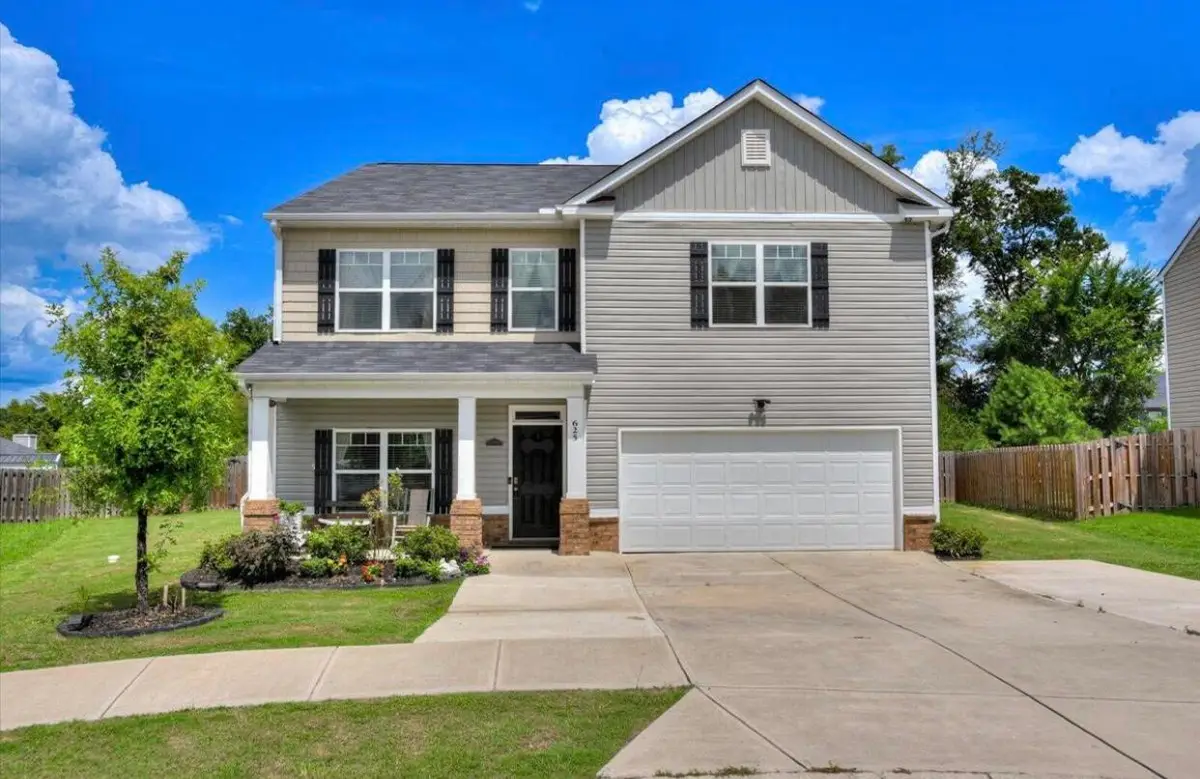 625 Speith Dr, Grovetown, GA 30813 - Image #1